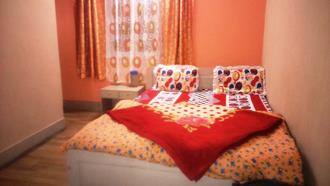 Hotel Gakhil, Gangtok 4